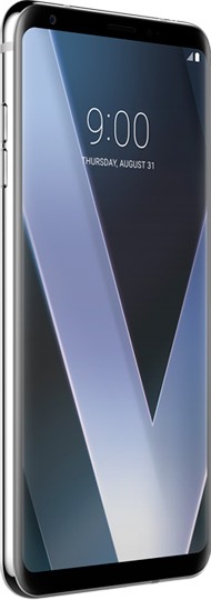 LG US998R V30S ThinQ TD-LTE US